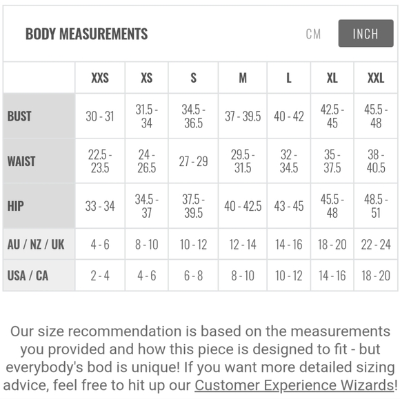 Blackmilk Galaxy Leggings - Picture 6 of 6